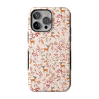 Dashing Through the Snow | Enchanted Forest Case