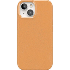 Morning Glow | Orange Pastel Shimmer Case