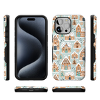 Built Too Sweet | Frosted Village Case