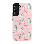 Winter Woofs | Holiday Dog Case