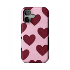 Whole Lotta Love | Plum Hearts Case