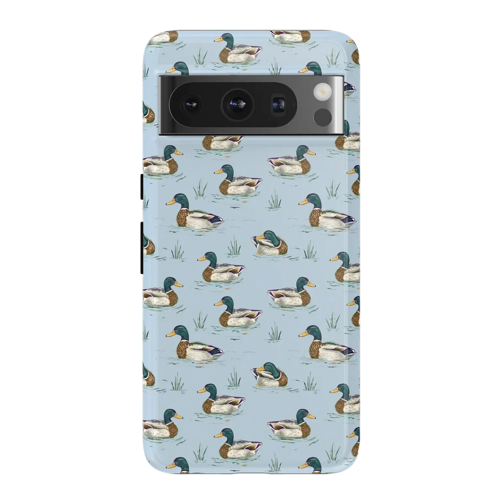 Blue Mallard & Co. | The Boyfriend Collection