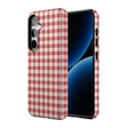 Sweet Jam | Red Gingham Case