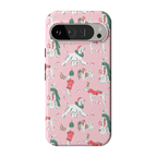 Winter Woofs | Holiday Dog Case