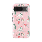 Winter Woofs | Holiday Dog Case