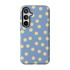 In the Spotlight | Pastel Polka Dot Case