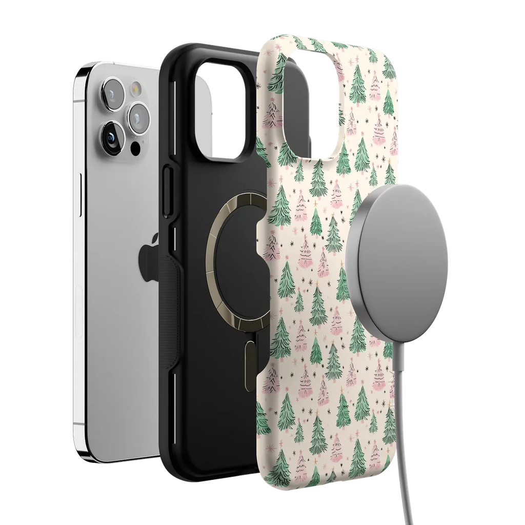 Lookin’ Pine | Christmas Tree Case