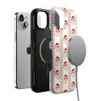 Jolly St. Nick | Retro Claus Case