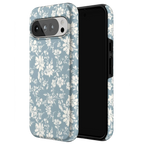 Afternoon Tea | Blue Floral Case