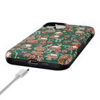 Gingerbread Lane | Holiday Sweets Case