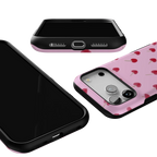 Very Cherry | Painted Cherries Case