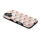 Jolly St. Nick | Retro Claus Case