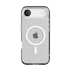 On the Dot | Rainbow Polka Dot Case