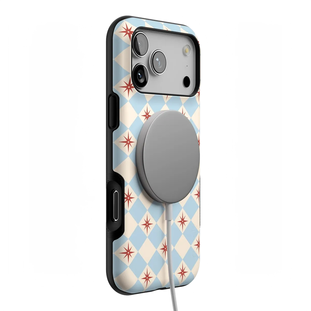 Chelsea Checker | Starlight Tiles Case