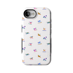 Powder Pups | Dog Sled Case
