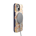 Mushroom Magic | Retro Floral Case