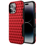 Crazy in Love | Red Hearts Case