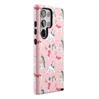 Winter Woofs | Holiday Dog Case