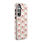 Jolly St. Nick | Retro Claus Case