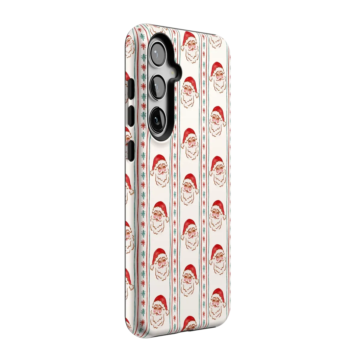 Jolly St. Nick | Retro Claus Case