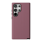 Stripes and the City | Tiny Pinstripe Case