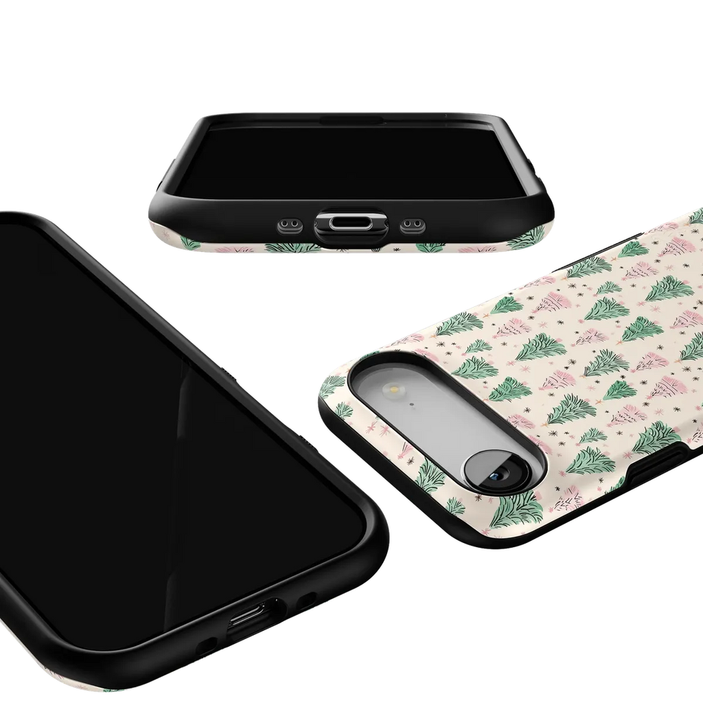 Lookin’ Pine | Christmas Tree Case