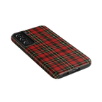 Fireside Flannel | Signature Plaid Case