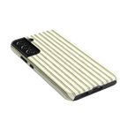 Linen Stripe | The Boyfriend Collection