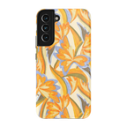 Tropical Bungalow | Watercolor Case