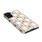 Bear Hugs | Teddy Squares Case
