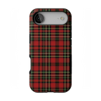 Fireside Flannel | Signature Plaid Case