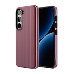 Stripes and the City | Tiny Pinstripe Case