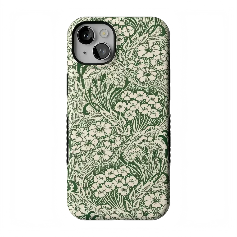 Mystic Meadow | Green Gardens Case