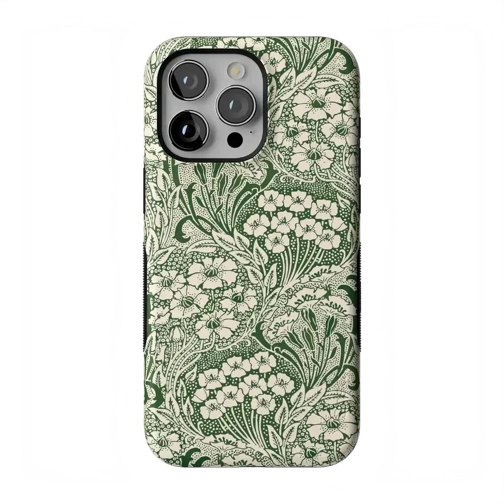 Mystic Meadow | Green Gardens Case