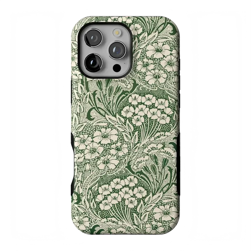 Mystic Meadow | Green Gardens Case