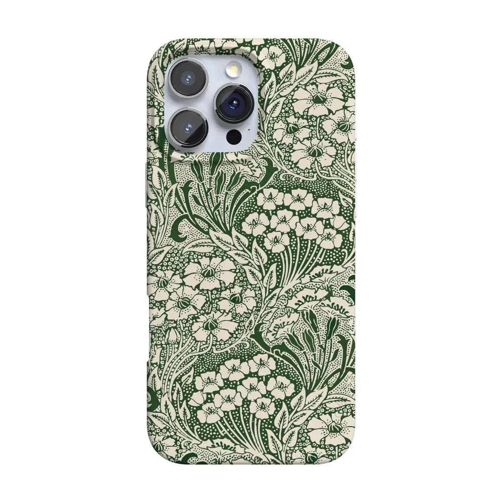 Mystic Meadow | Green Gardens Case