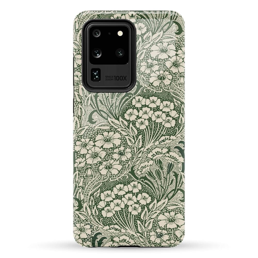 Mystic Meadow | Green Gardens Case