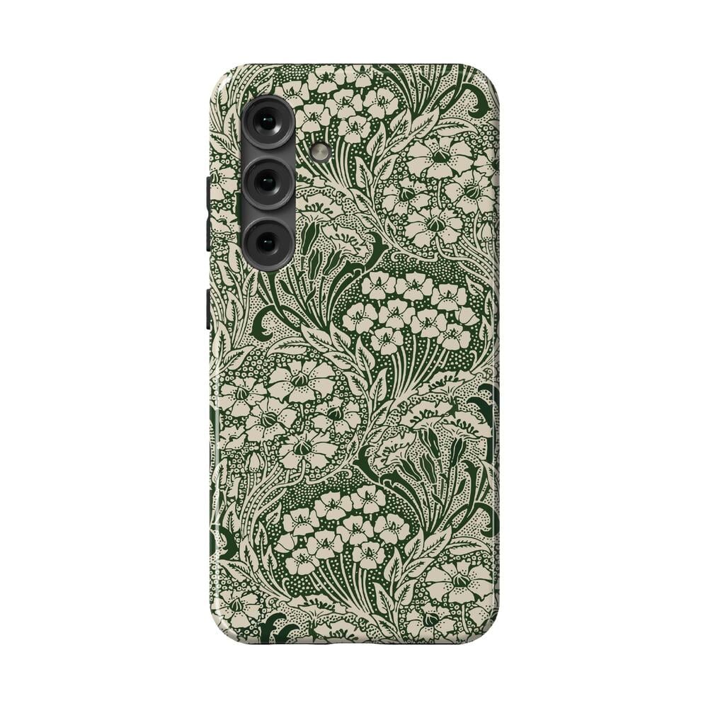 Mystic Meadow | Green Gardens Case