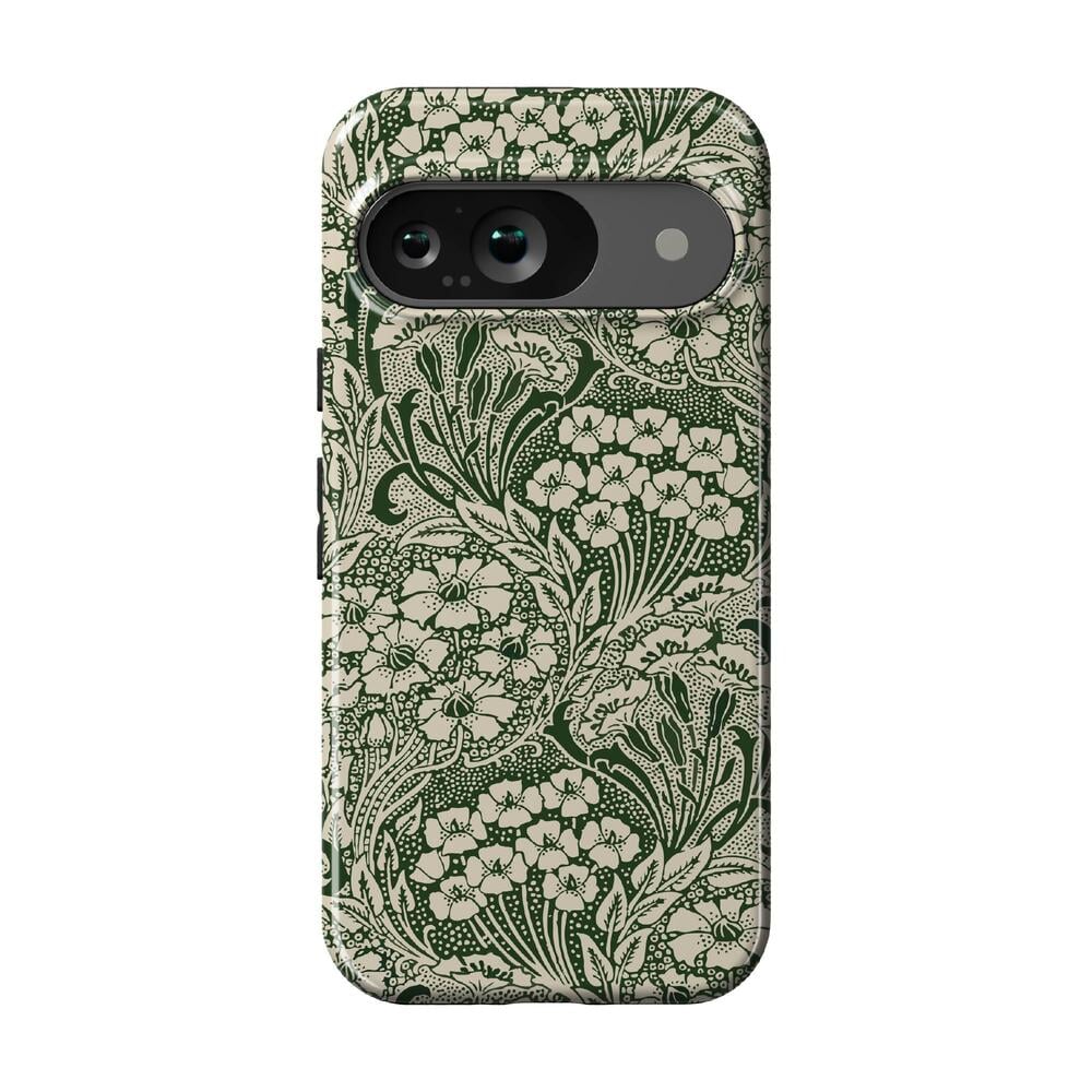 Mystic Meadow | Green Gardens Case