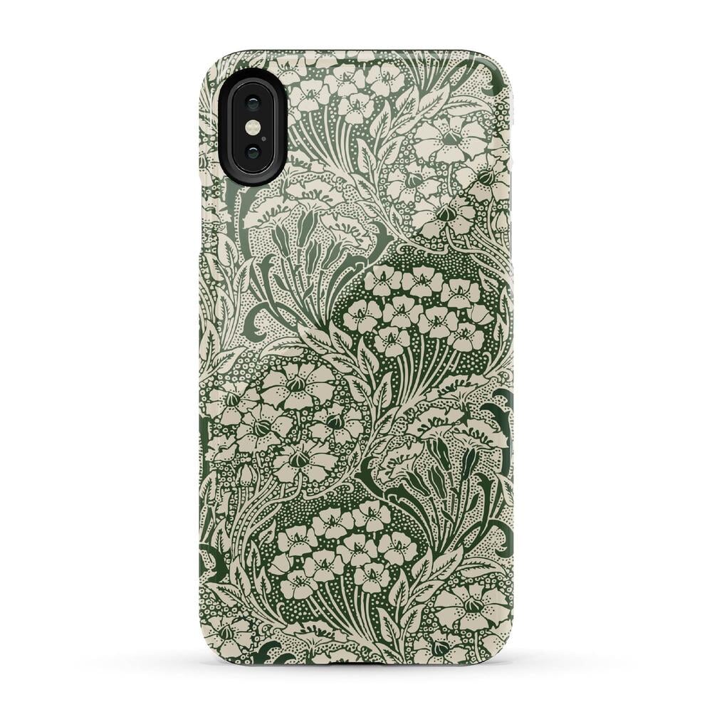 Mystic Meadow | Green Gardens Case