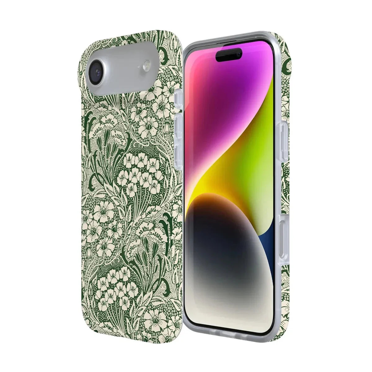 Mystic Meadow | Green Gardens Case