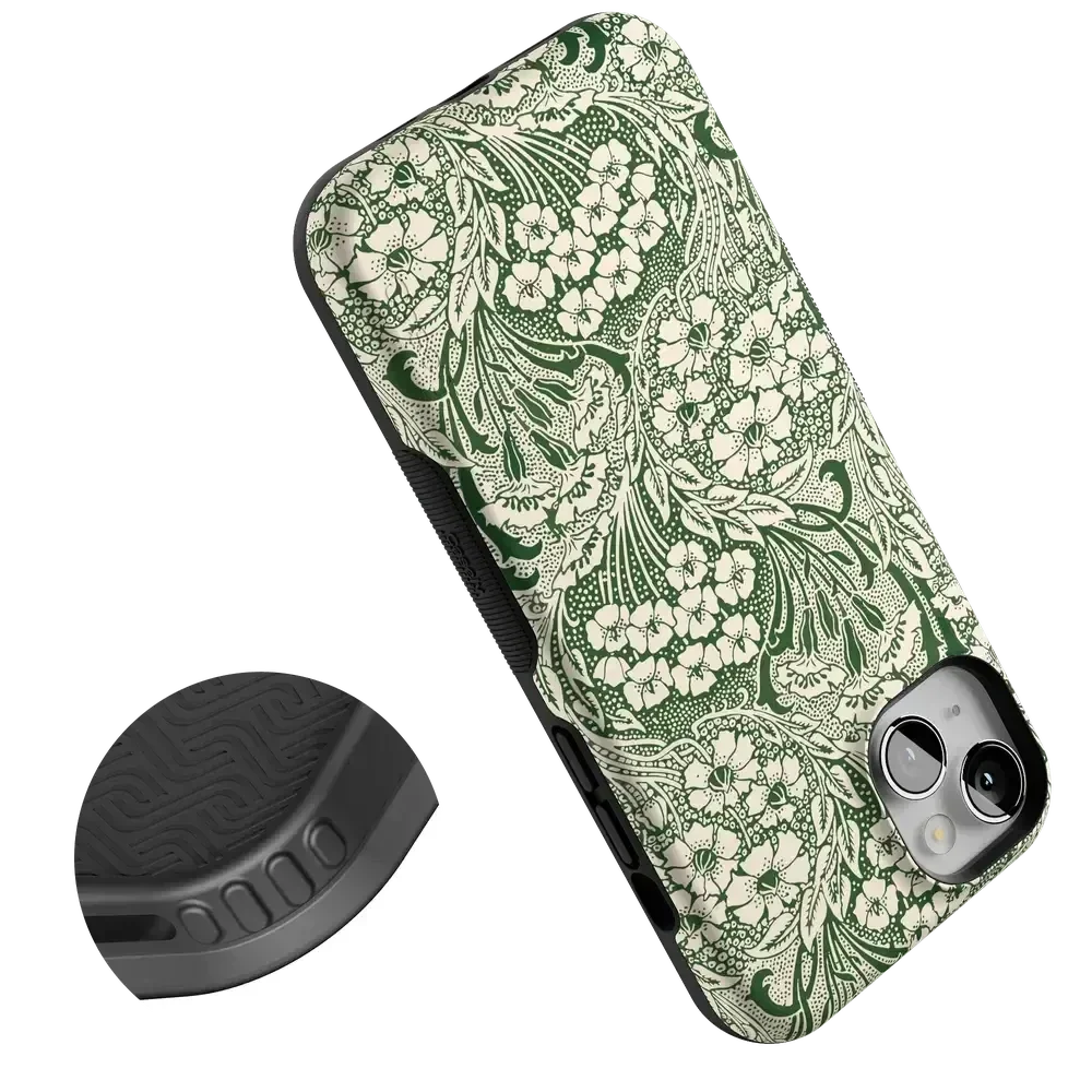 Mystic Meadow | Green Gardens Case