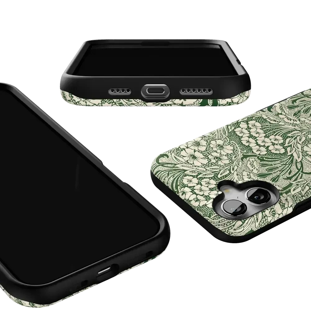 Mystic Meadow | Green Gardens Case