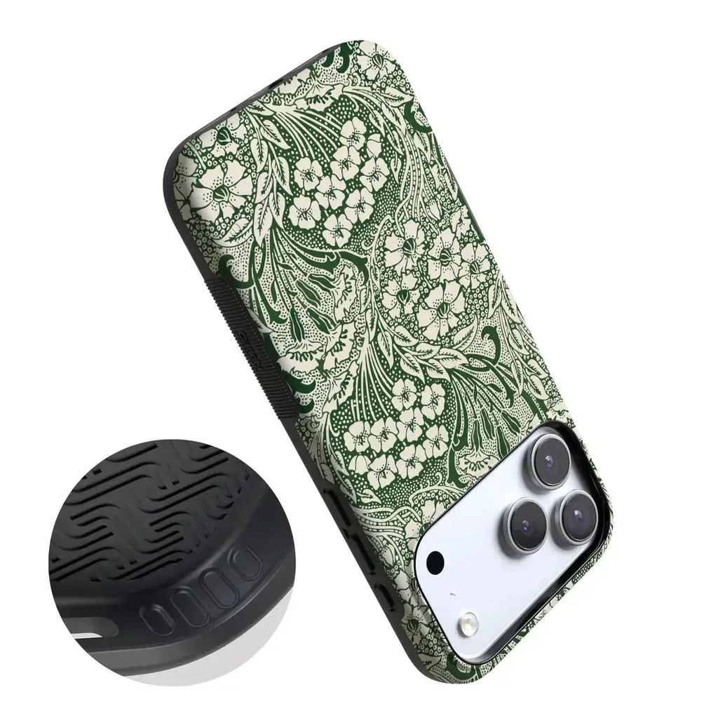 Mystic Meadow | Green Gardens Case