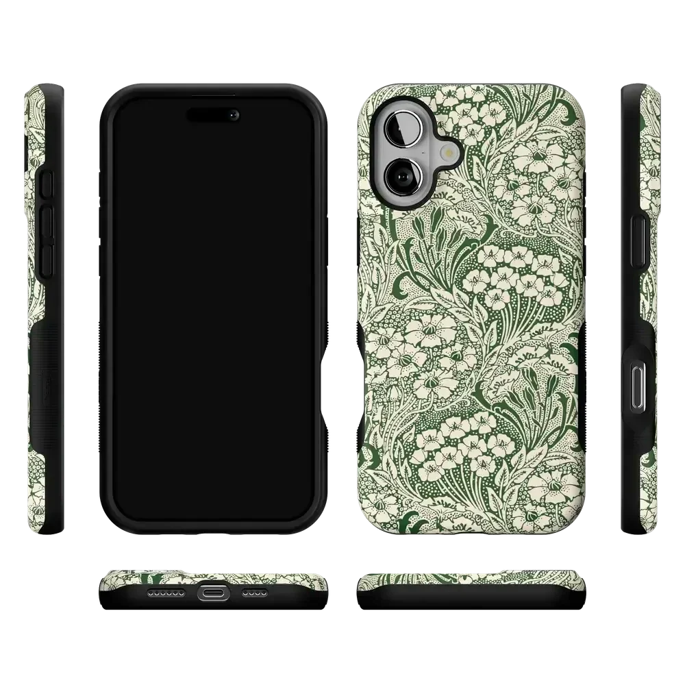 Mystic Meadow | Green Gardens Case