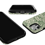 Mystic Meadow | Green Gardens Case