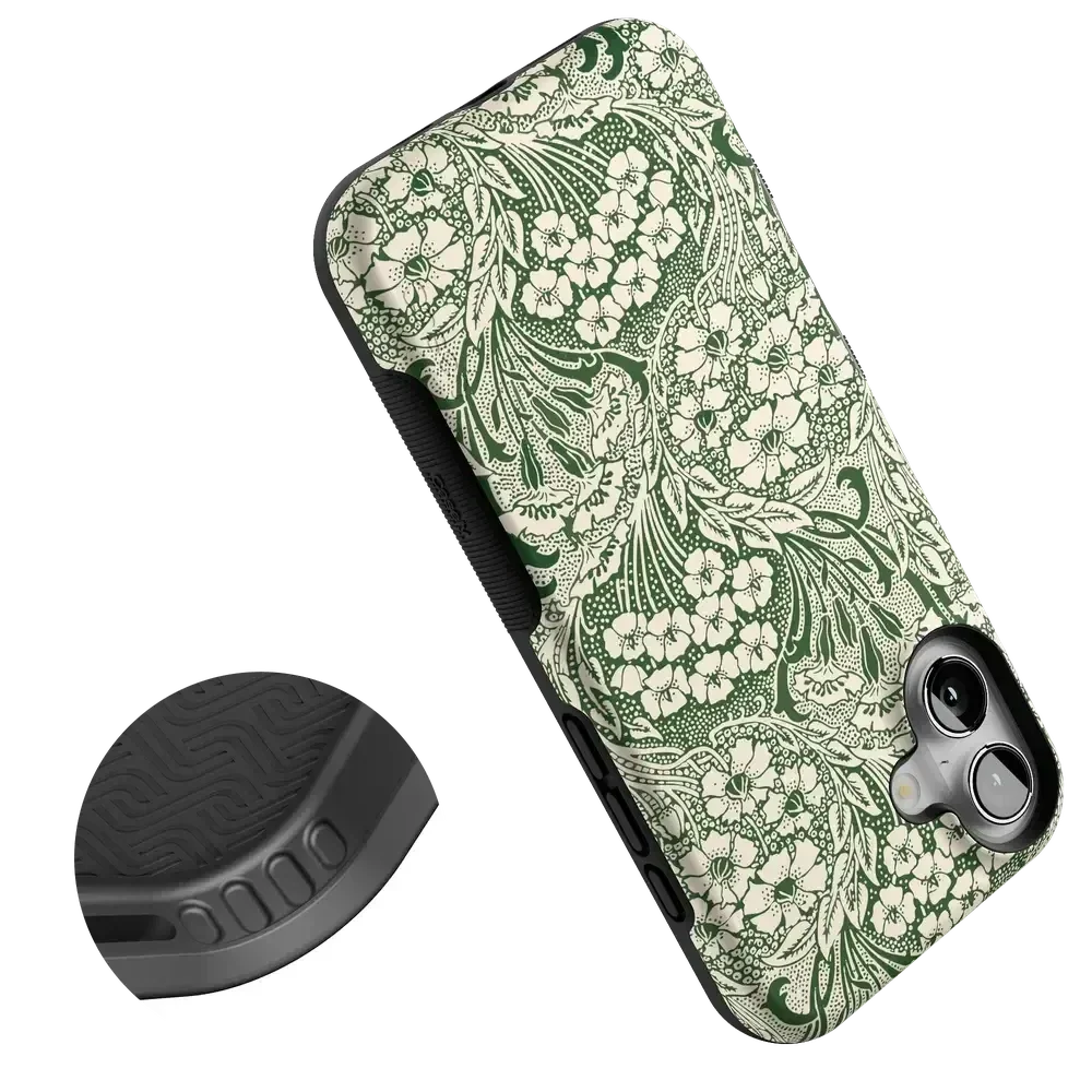 Mystic Meadow | Green Gardens Case