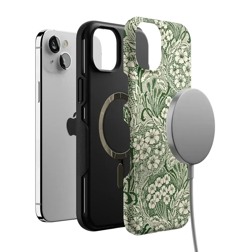 Mystic Meadow | Green Gardens Case