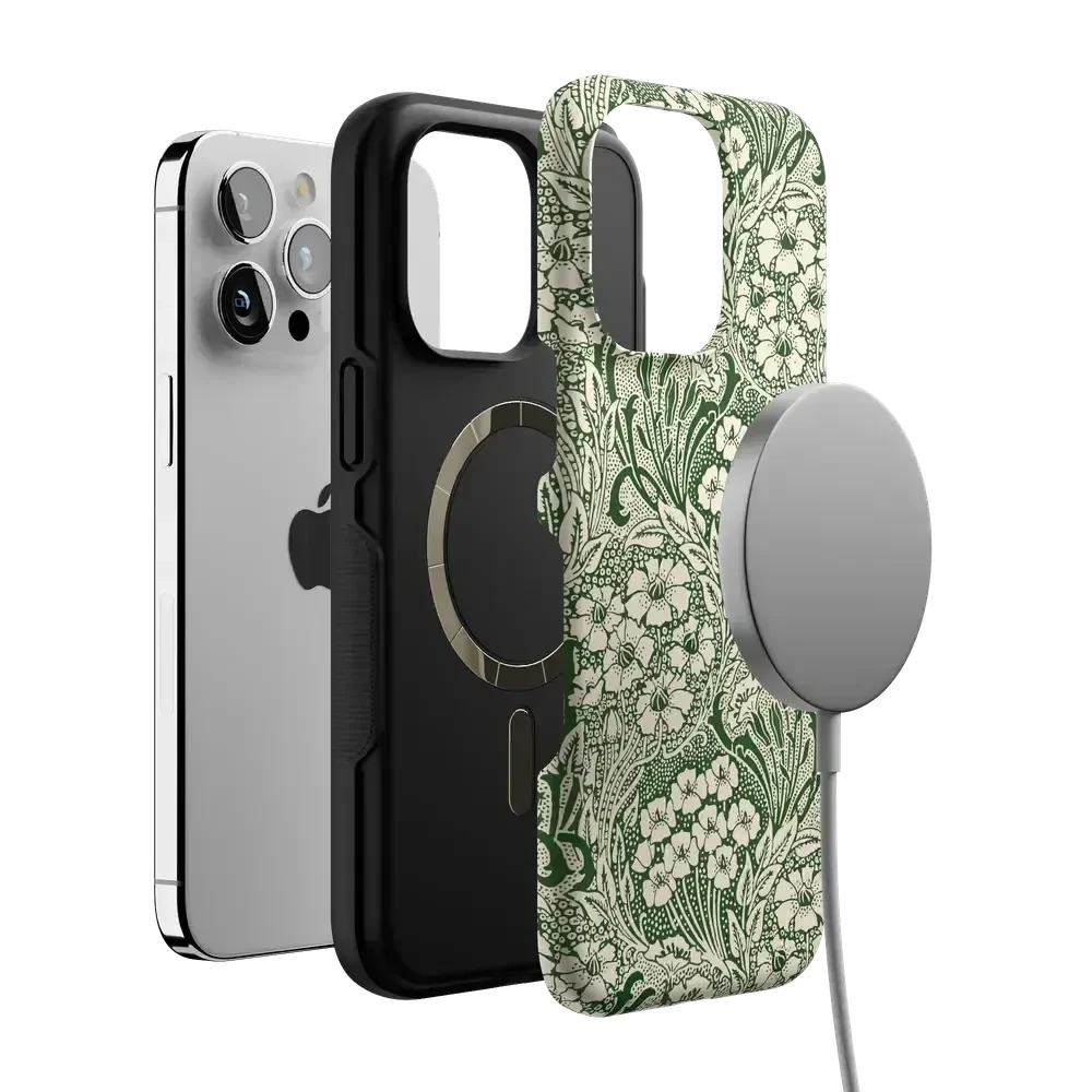 Mystic Meadow | Green Gardens Case