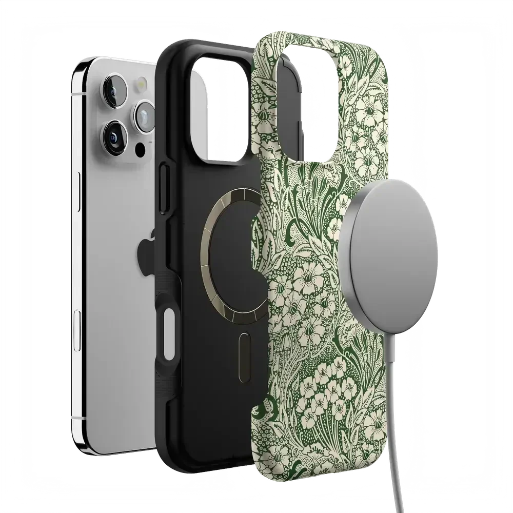 Mystic Meadow | Green Gardens Case